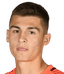 Tomas Romero player photo