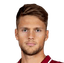 Roberts Veips player photo