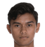 Jarvey Gayoso player photo