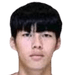 Chao Ming-hsiu player photo