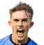 Evan Caffrey player photo