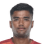 Ashish Pradhan player photo