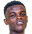 Ishamel addo player photo