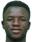 Sadat seidu player photo