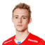 Andreas Birgersson player photo