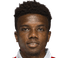 Patrick Burner player photo