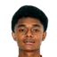 Chico Jericho Yarangga player photo
