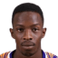 D. Saleck player photo