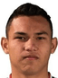 limberg gutierrez player photo