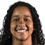 Débora Leticia da Silva Paz player photo