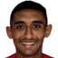 Milton Gerez player photo