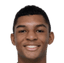Luis Guilherme Lira dos Santos player photo