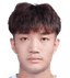 He Yafeng player photo