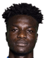 Samuel Asoma player photo