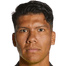 Abraham Romero player photo