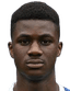 Maxwell Gyamfi player photo