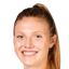 Hannah sharts player photo