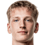 Julius Lorents Nielsen player photo