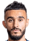 Shadman bakirov player photo