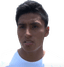 A. Rojas player photo