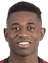 Wesly Decas player photo