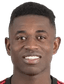 Wesly Decas player photo