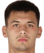 Vitaliy zhupanskyi player photo