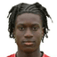 Micah Mbick player photo