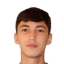 Sayfiddin Sodikov player photo