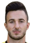 Ernest Grvala player photo