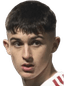 Gabriel Forsyth player photo
