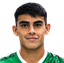 Patricio Damian·Tanda player photo