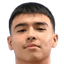 Jared Gallagher player photo