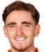 Tom Bayliss player photo