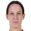 Sara Agrez player photo
