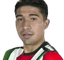 Dylan Salgado player photo