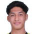 Dainei Disa player photo