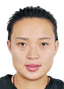 Wang Yuting player photo