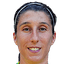 Julie Pasquereau player photo