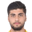 Andreas Katsantonis player photo