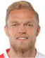 Mick van Buren player photo