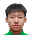 Zhang Teng player photo