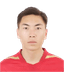 Wentao Yan player photo