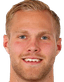 Gustav Engvall player photo