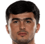 Tokhirdzhon Tagoyzoda player photo