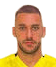 Bruno Henrique player photo