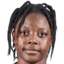Kiki christiane player photo