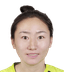 Wang Xuan player photo