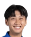Huang Chun-lin player photo