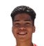 Mateo Trombini player photo